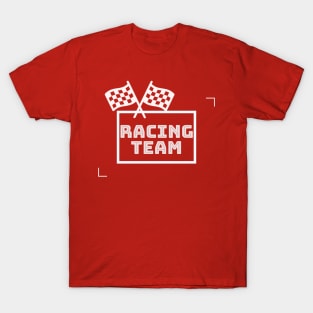 RACING TEAM T-Shirt